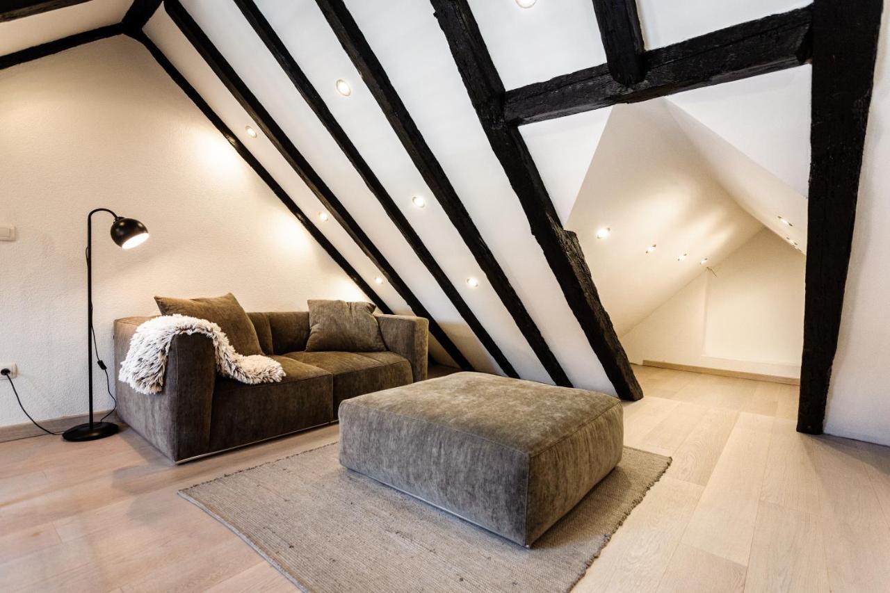 Old Town Luxury House Apartment Split Ngoại thất bức ảnh