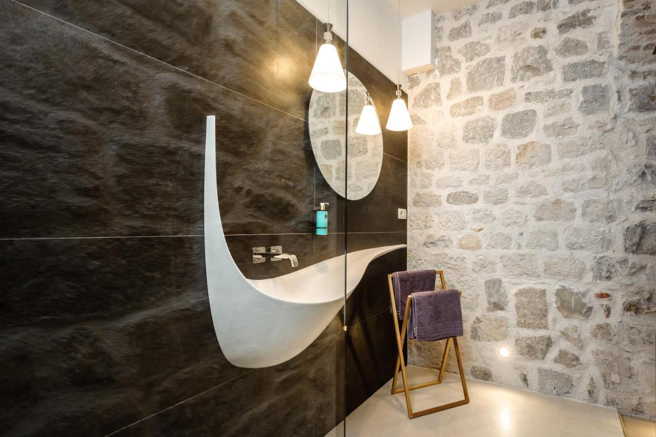 Old Town Luxury House Apartment Split Ngoại thất bức ảnh
