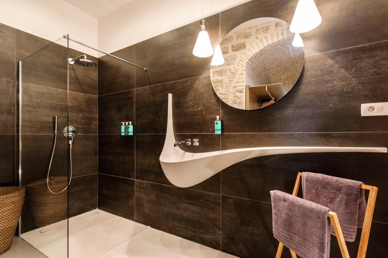 Old Town Luxury House Apartment Split Ngoại thất bức ảnh